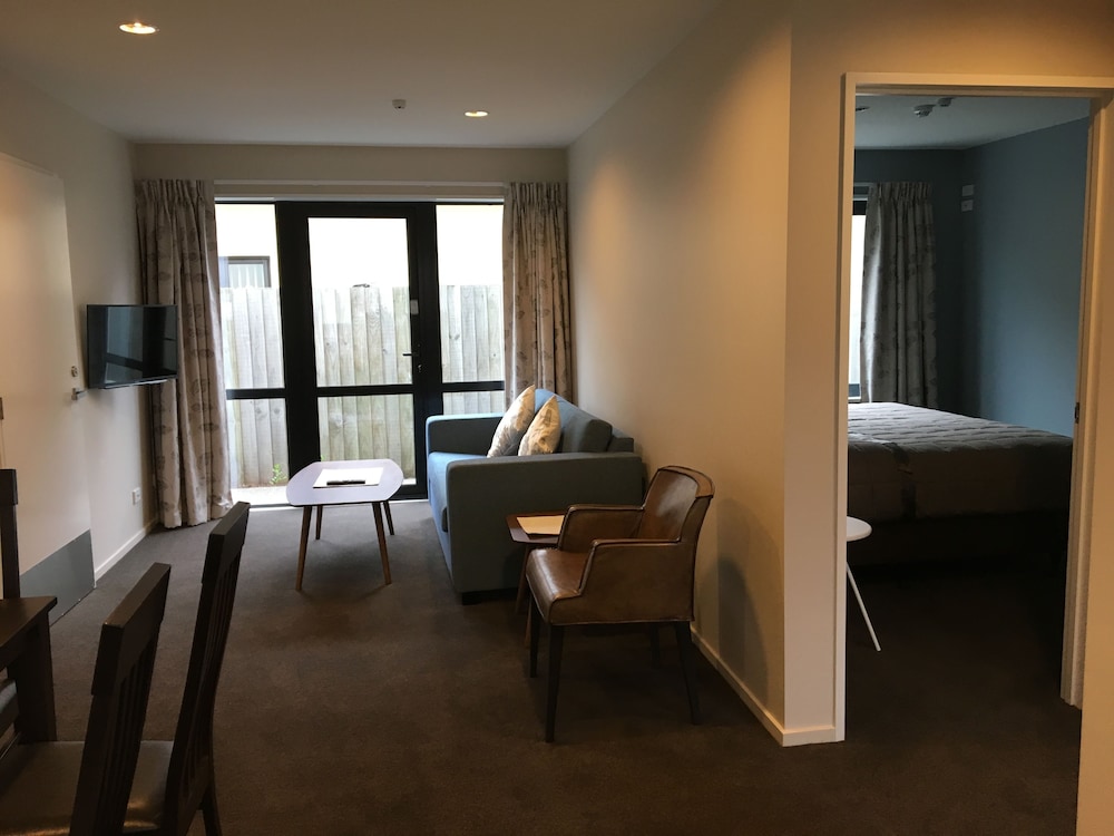 Achilles Motel