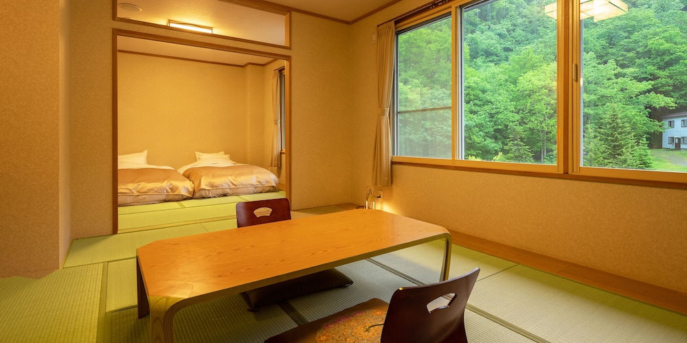 Hotel Chinohate