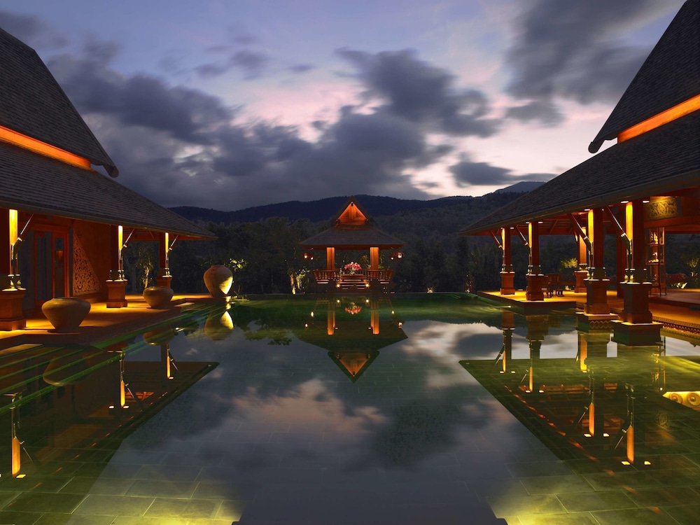Mae Rim Vacations - Howie's Homestay - Property Image 5