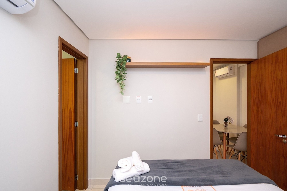 Apartments in Jardim Goias Goiania/go - THO