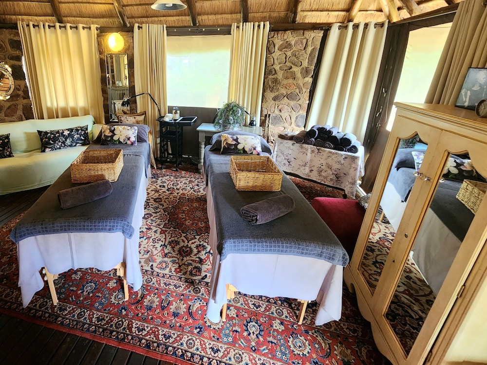 Buyskop Lodge