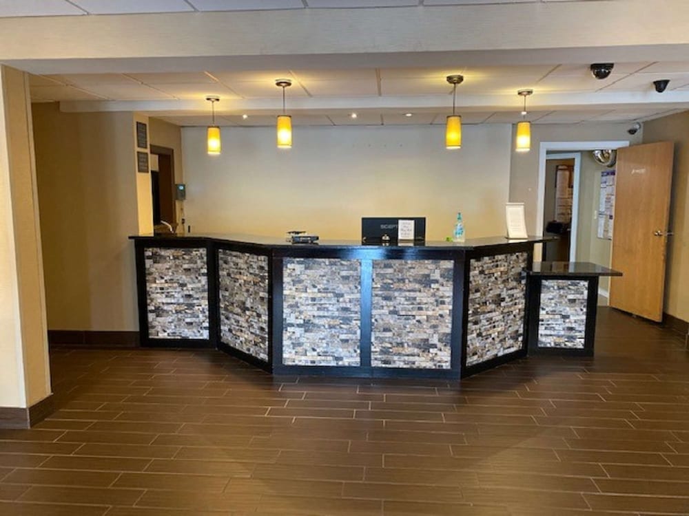 SureStay Plus by Best Western Jonestown Lebanon Valley