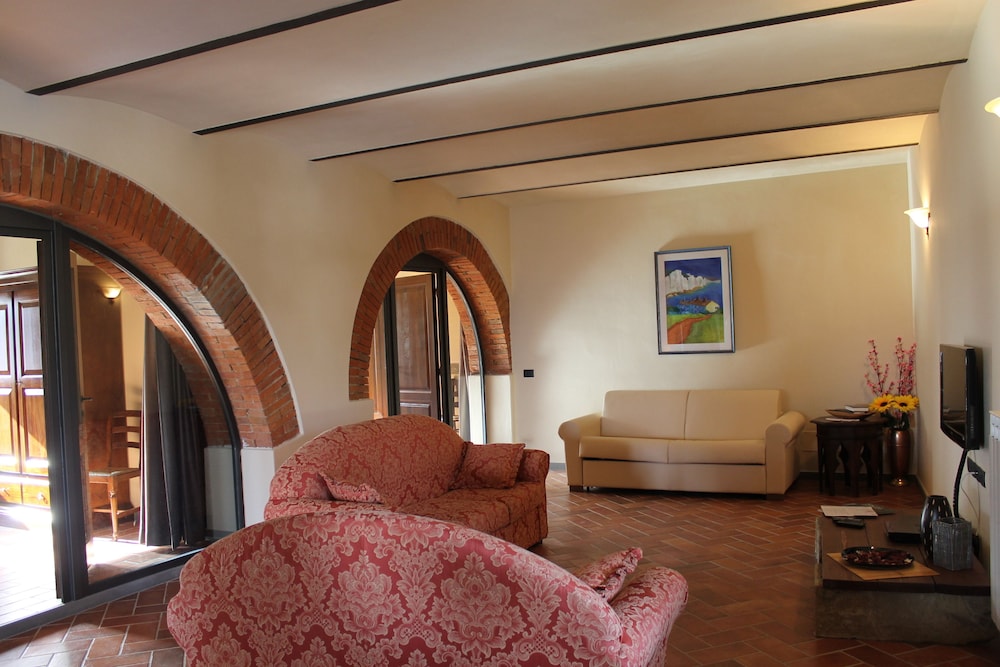 Agriturismo Poggianto