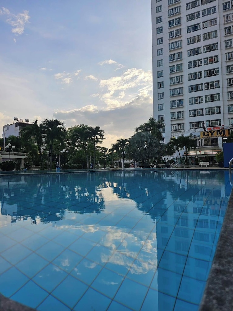 HOANG ANH GOLD HOUSE APARTMENT
