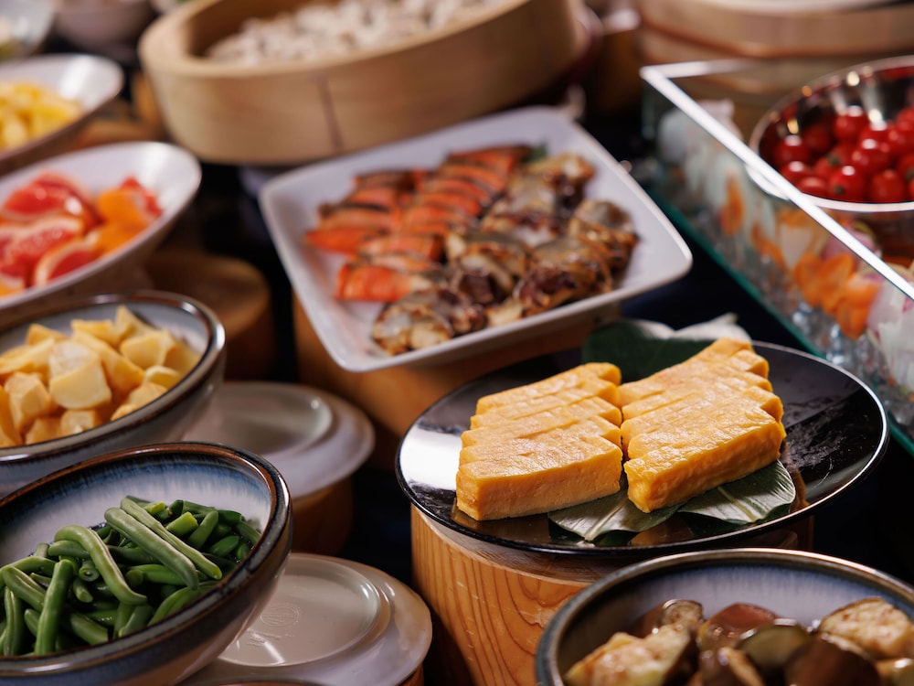 Granbell hotel Tanuki, Sapporo 76
