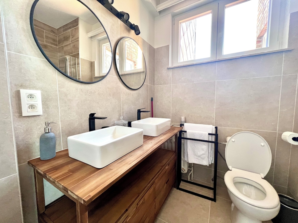 Appartement Proche de l'Otan