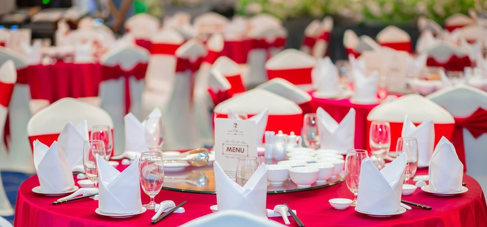 Hotel Công Tử Bạc Liêu