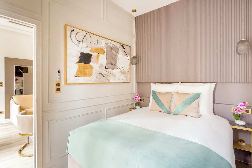 Merveil Luxury Suite - Martin VII