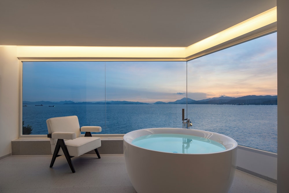 Shenzhen Secret Wild Reef Beautiful Stay