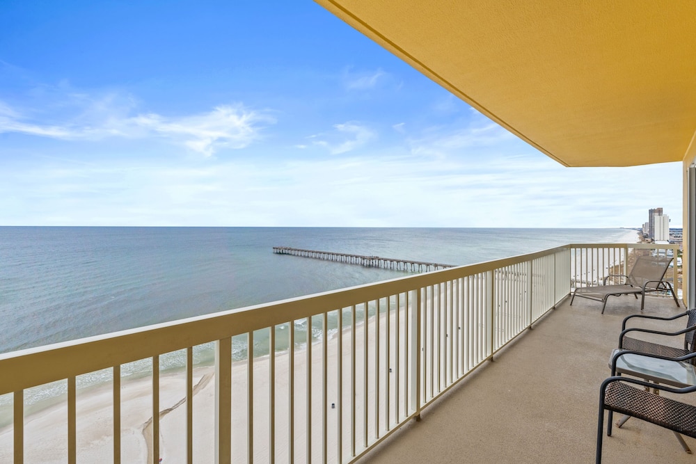 Calypso Beach Resort by Panhandle Getaways
