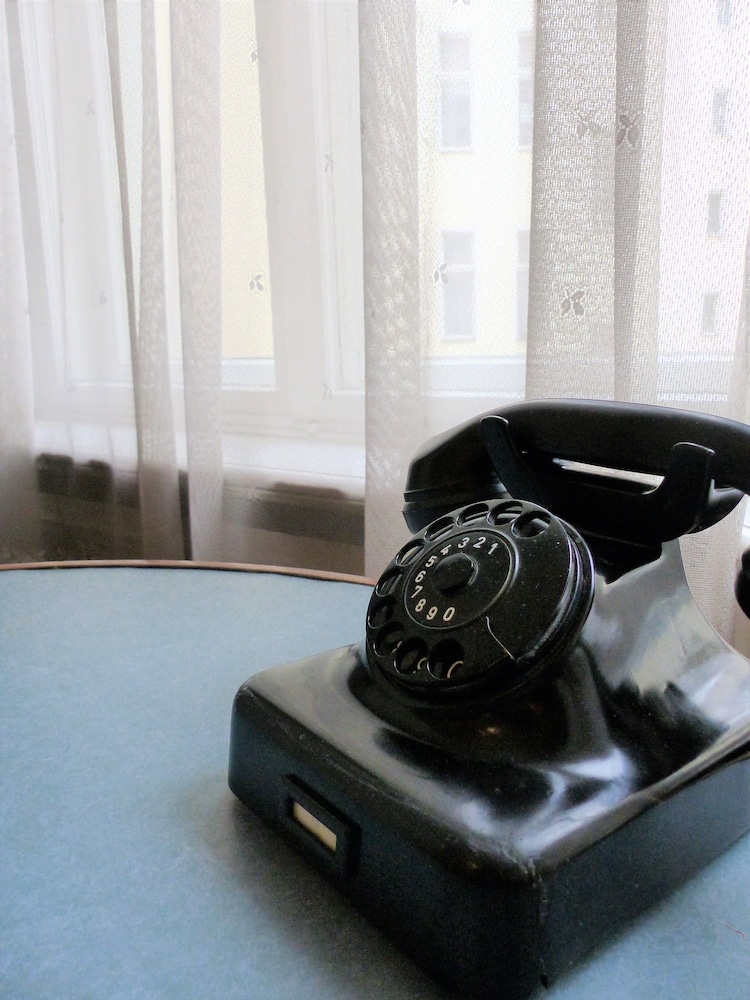 Hotel-Pension Funk