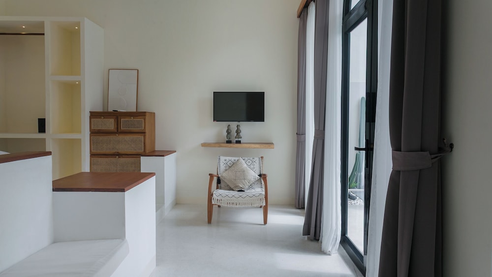 Seffalas Villa by Betterplace
