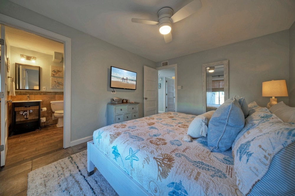 Cravin Waves Avantstay Beachfront Dune View