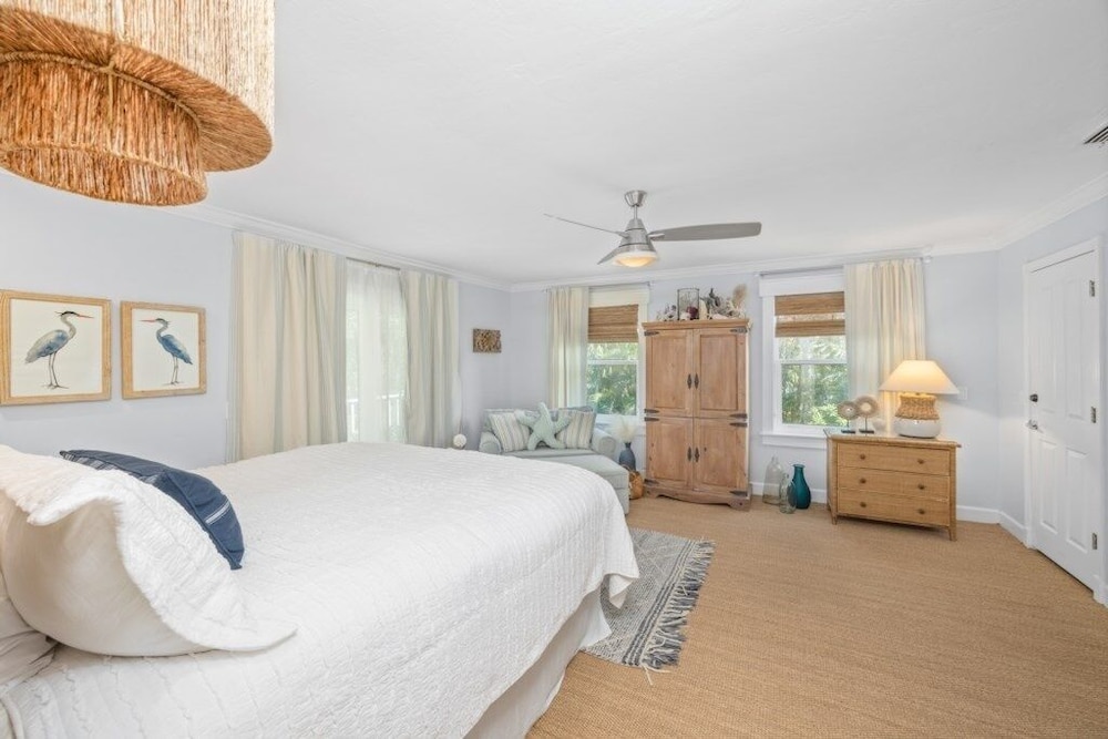 Sunkissed Cottage 3 Bedroom Home