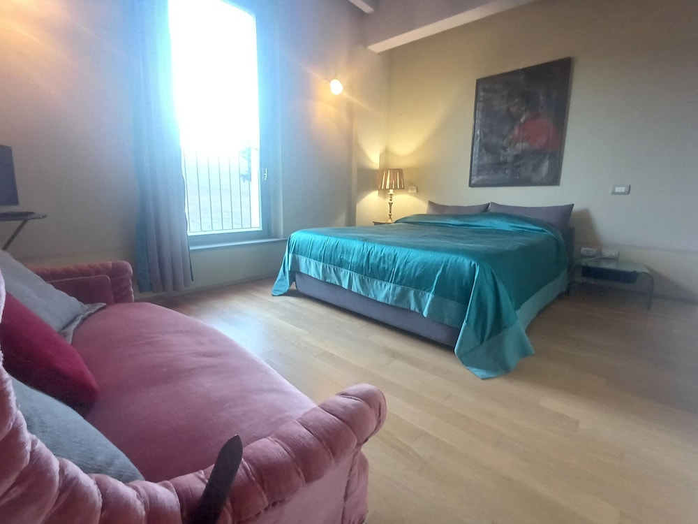 CASA DELLE VIOLE