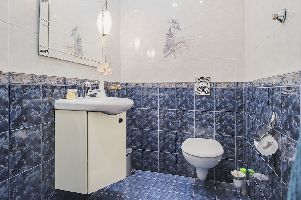 GM Apartment 2-ya Tverskaya-Yamskaya