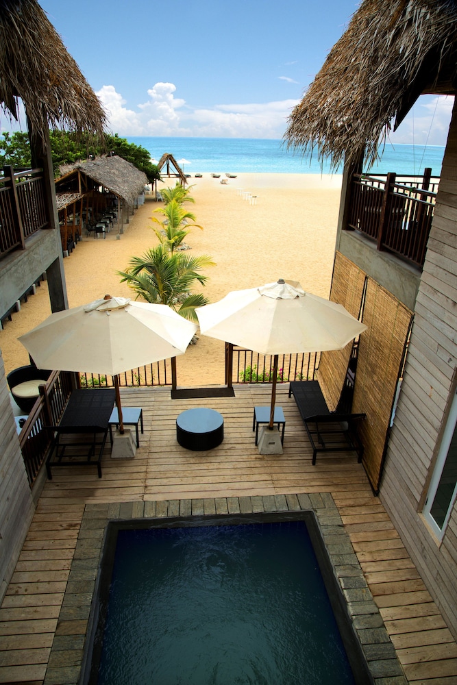 Maalu Maalu Resort & Spa