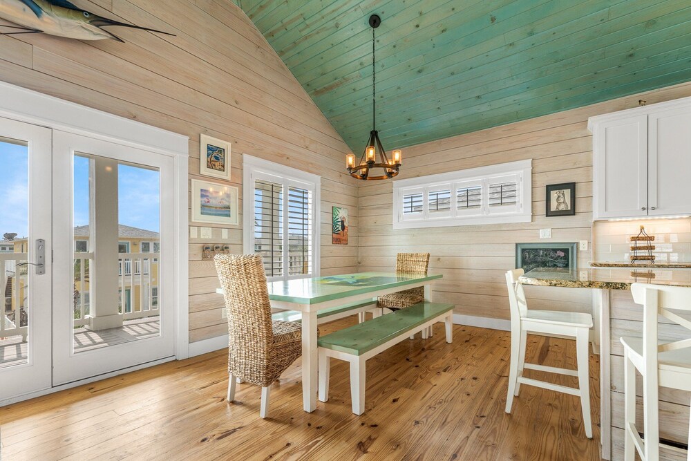 BeachView Resort Condos