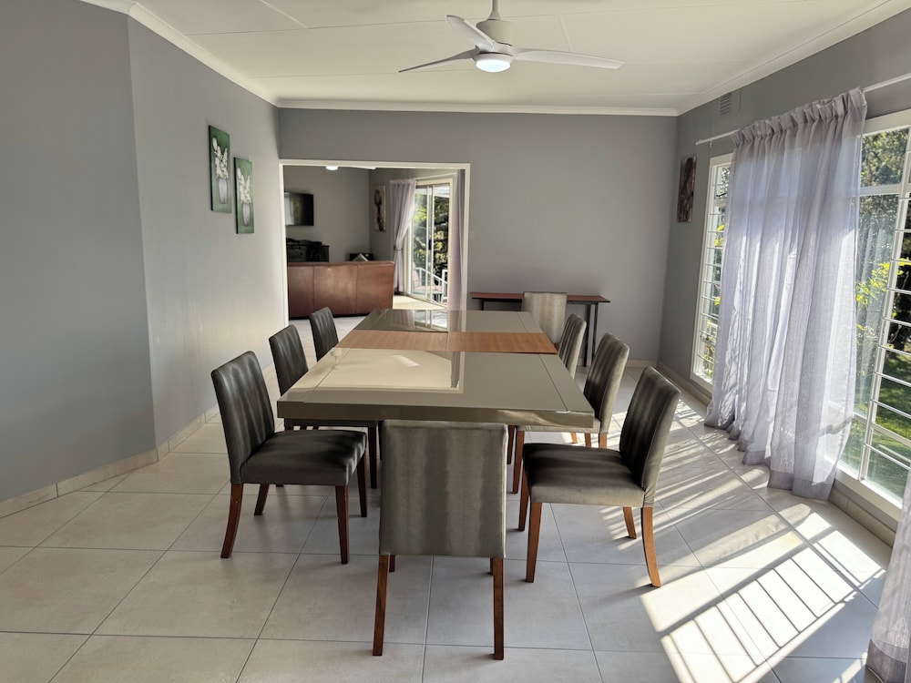 Riverhaven Self Catering