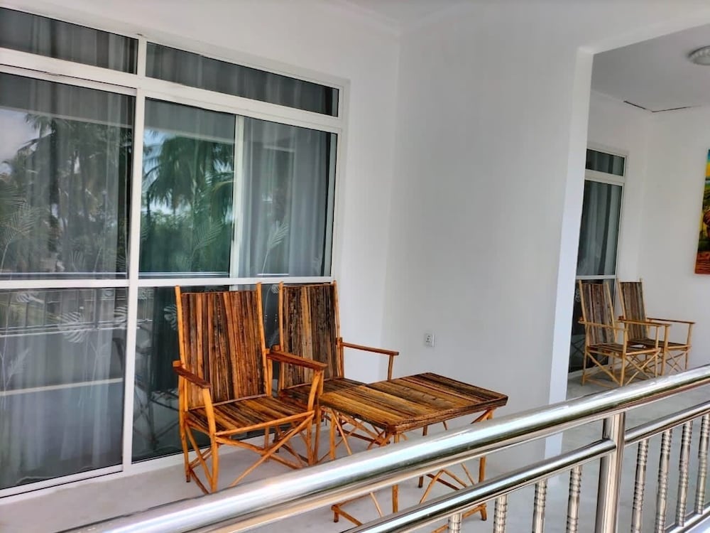Tumbo Swahili Villas