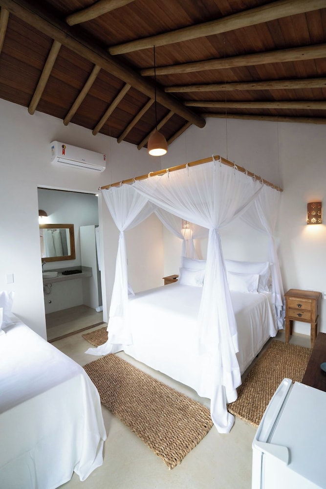 Corais de Trancoso Boutique