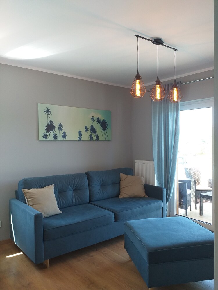 Apartamenty Szafirowa Mierzeja - 365PAM view 5