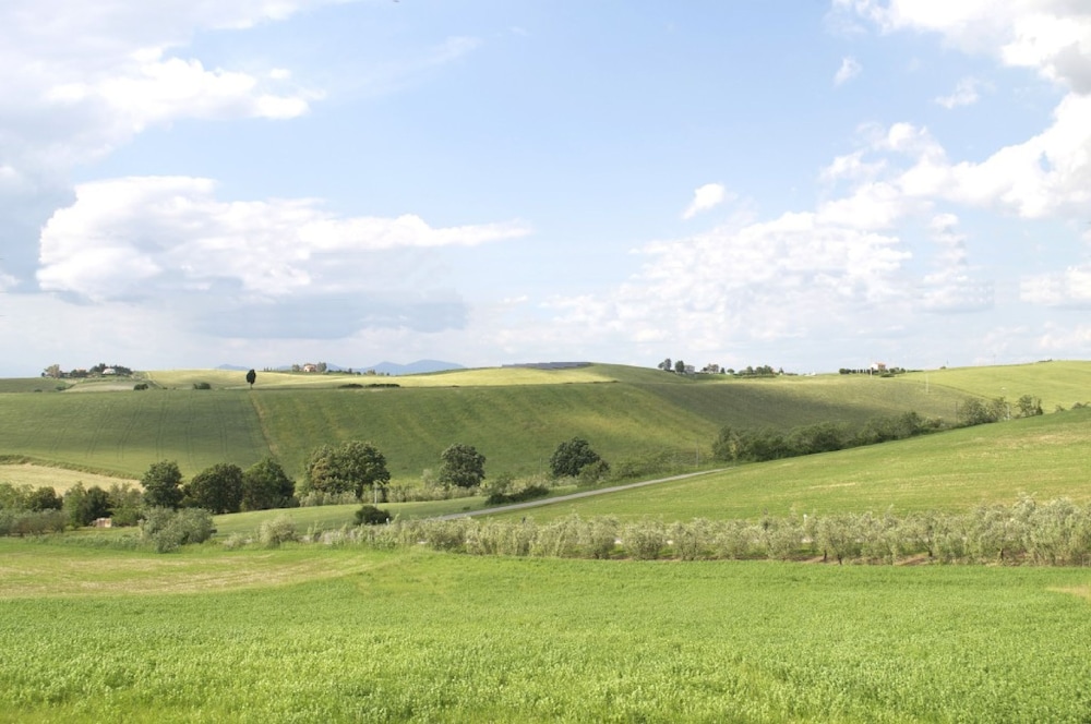 Residence Giuly Rosselmini