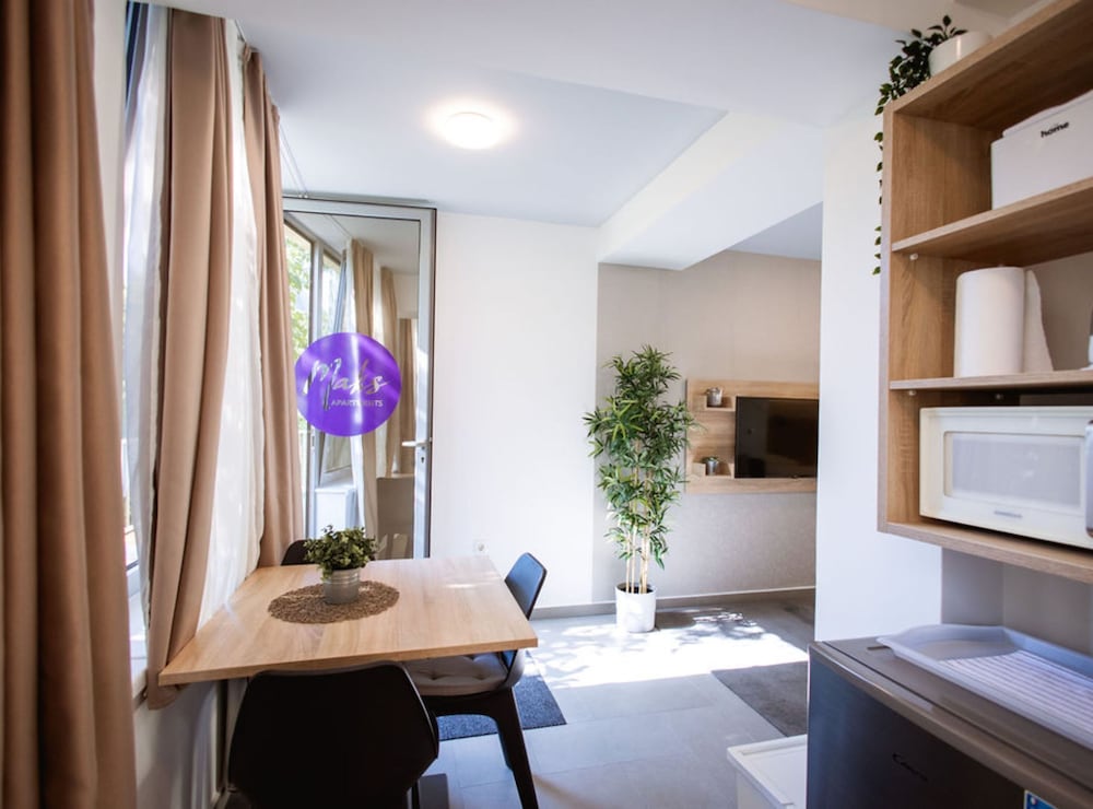 Stylish Apartments With Osijek Near Top Attractions