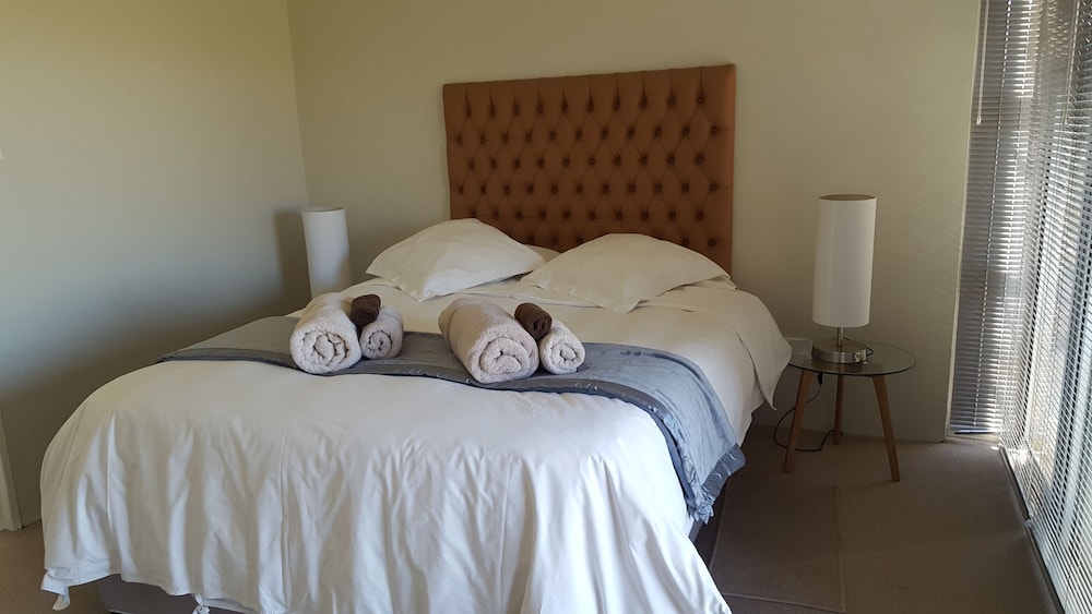 Orangerie Guesthouse