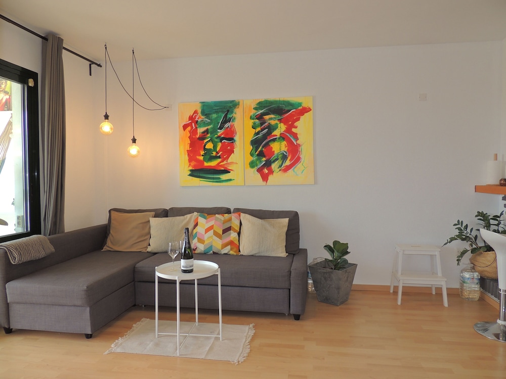 Sunstay Flat I Jardines Benalmadena