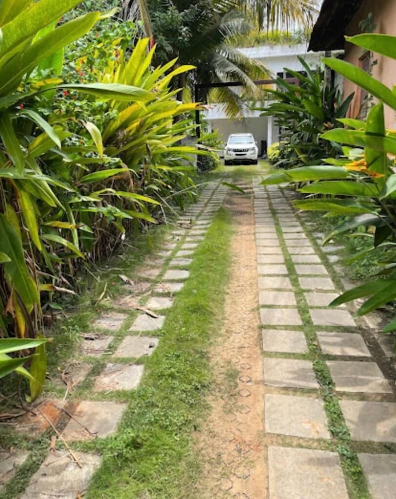 Rain Homestay