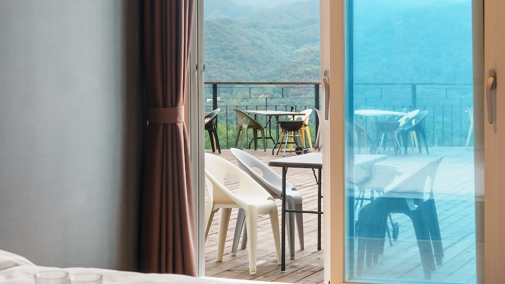 Viva Pension Nami Island, Gapyeong