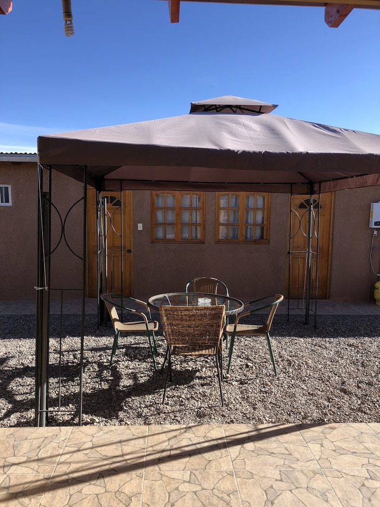Antawhara Atacama