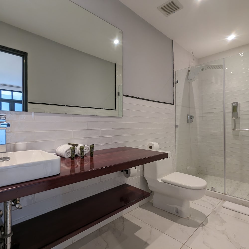 w Modern Loft in Plaza Catedral