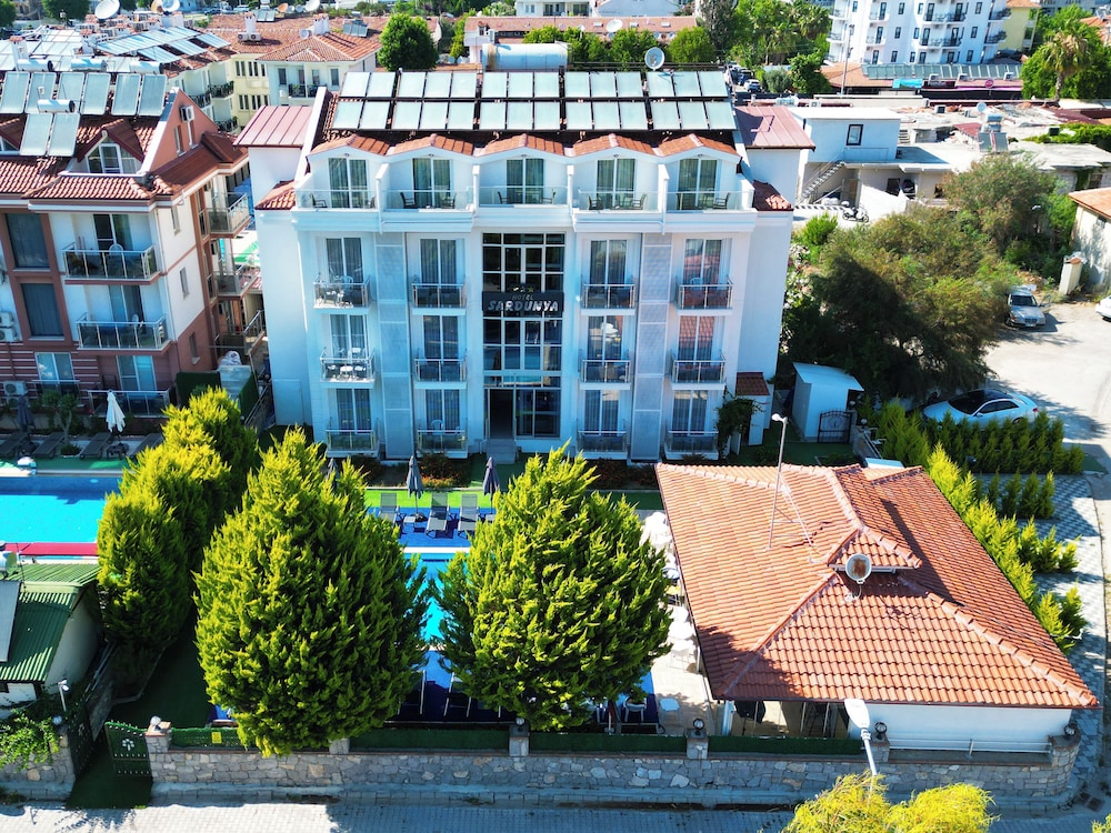 Sardunya Otel - Image 8