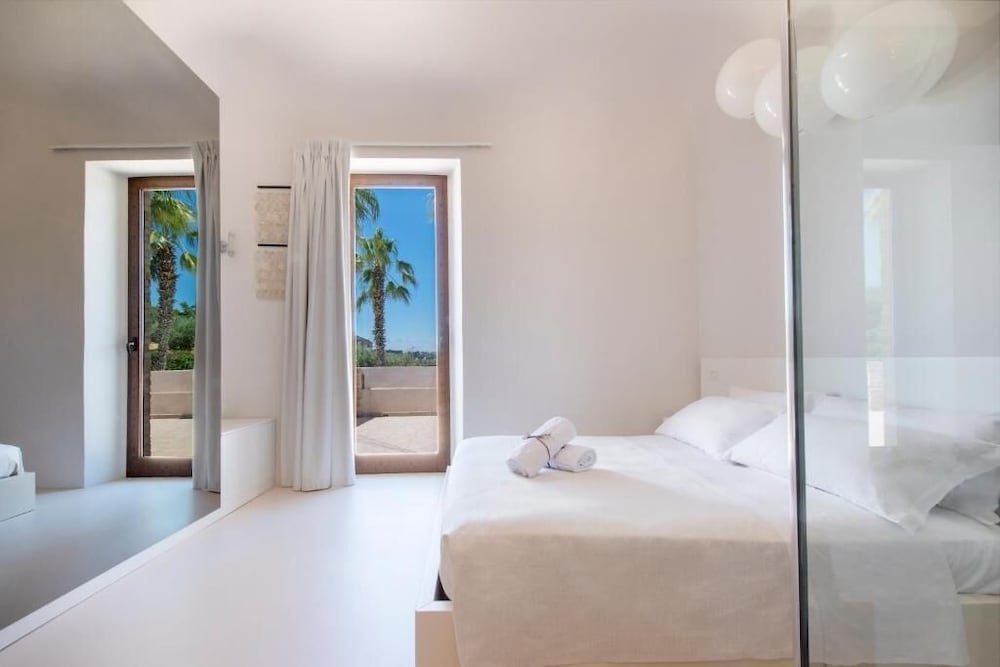 Casa De Campo Residenza di Campgna, fotografía 5