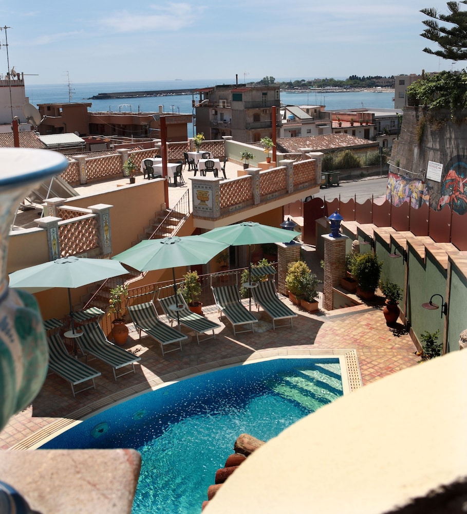 B&B Villa Cristina