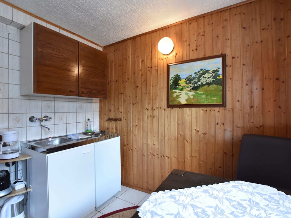 Ferienwohnung im Ostseebad Kuhlungsborn view 3