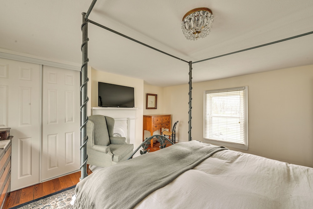 Georgetown Home Near Kentucky Horse Park!