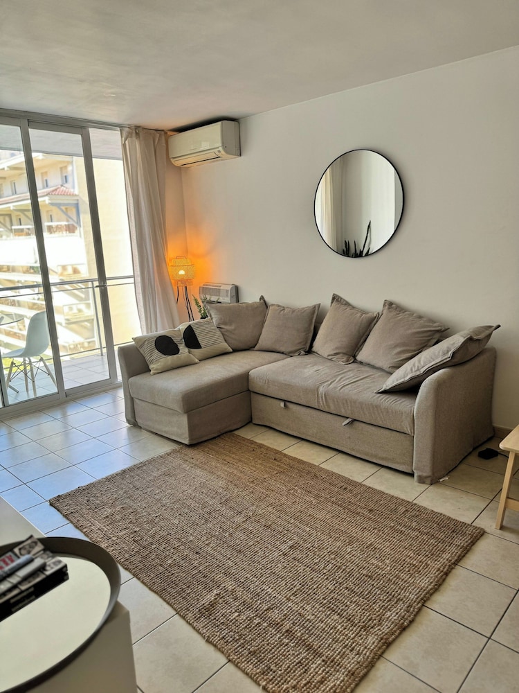Apartment With View to Ibiza old Town