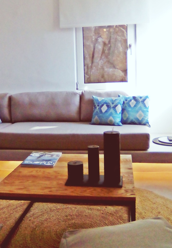 Mykonos Gemm Villas