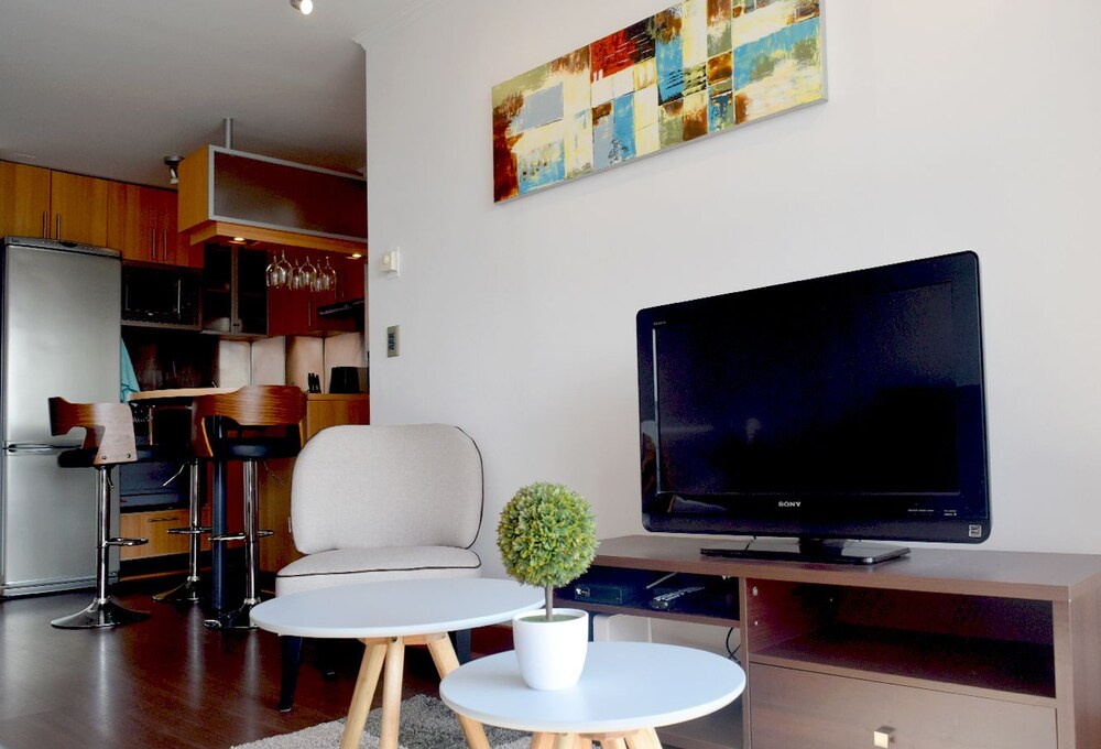 Alquílame - Apartamento Escuela Militar