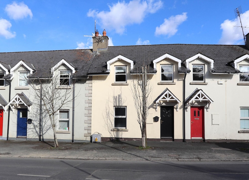 Churchmount Holiday Home Roundwood