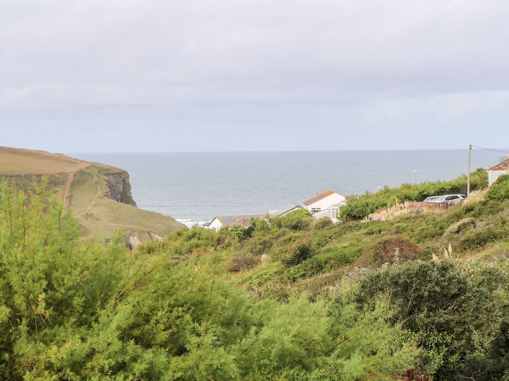 Porth Farm Annexe