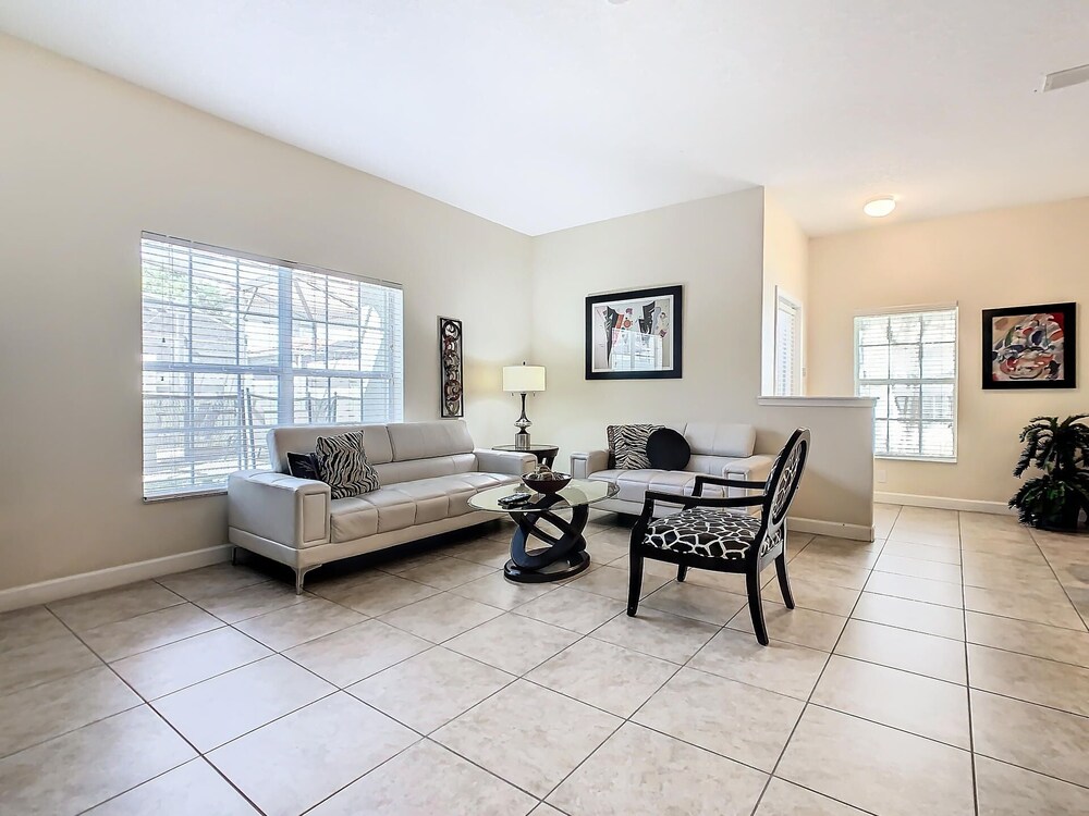 Paradise Palms Resort 5 Bedroom Private Pool Townhome 5 Townhouse
