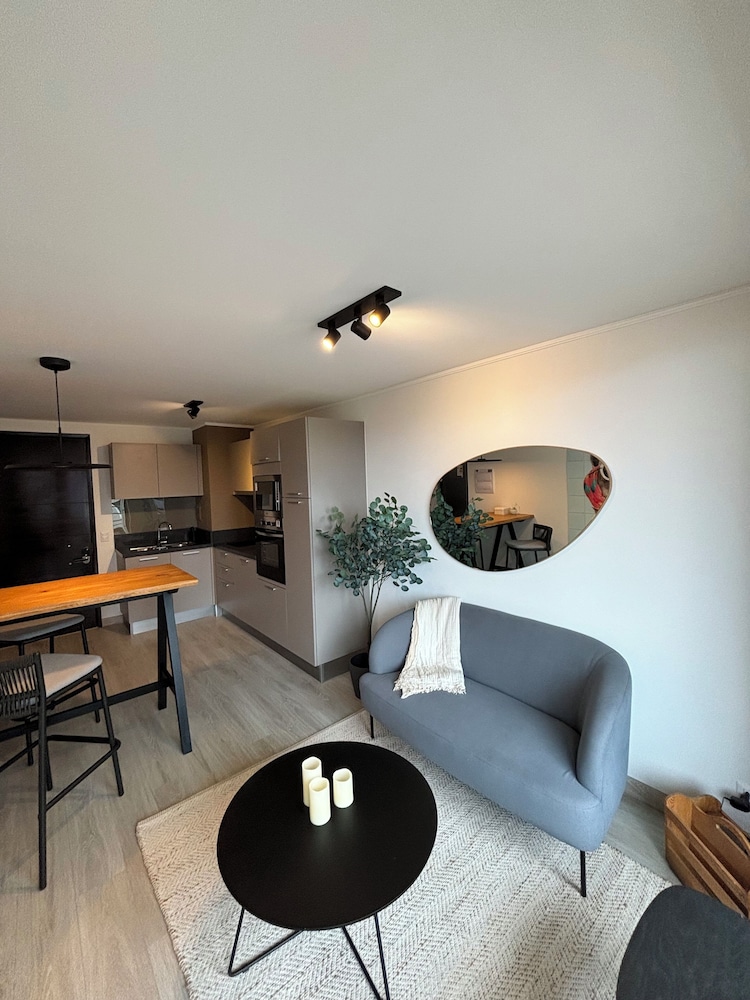 Apartment By Toore Patagonia