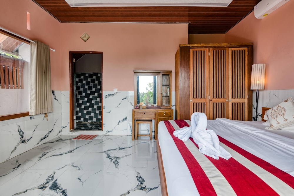 Adinata Villa by Suarga Collection