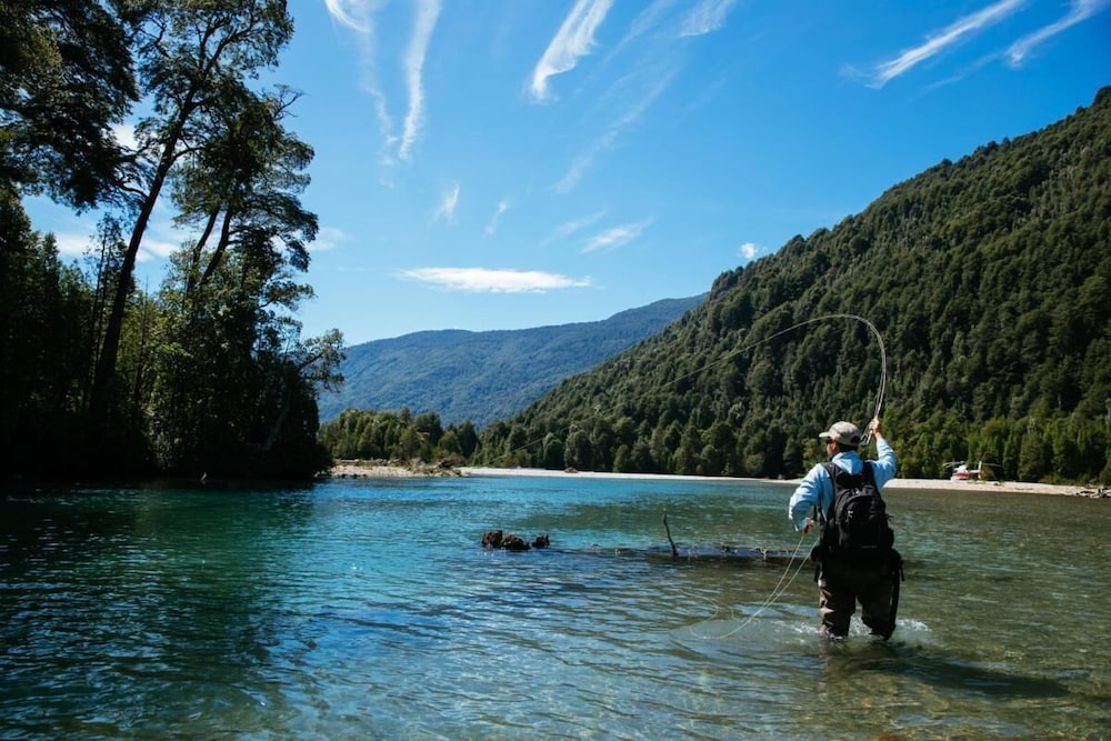 Barraco Lodge
