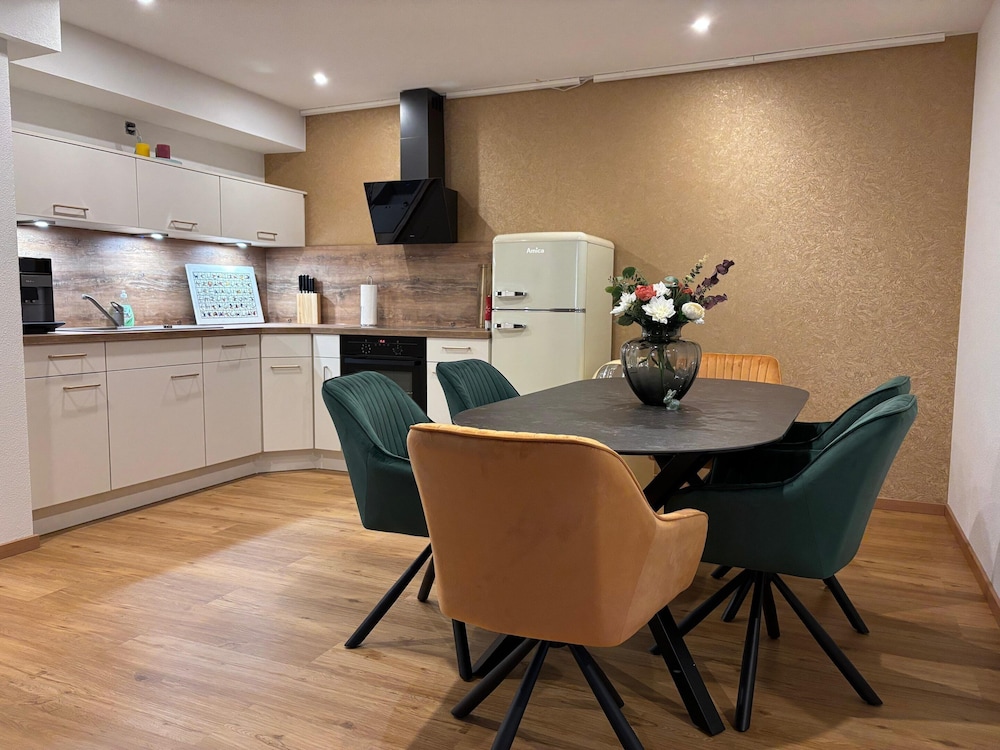 Apartment in Herbolzheim