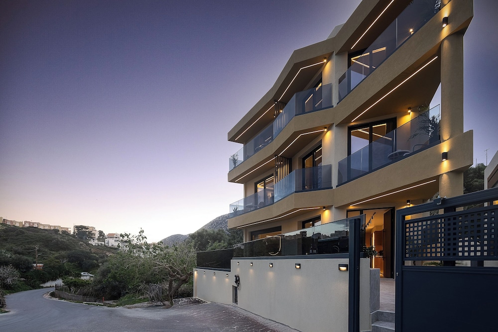 Elmima Villa